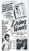 Living Venus (1961)