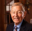 Voinovich_George - The Cleveland Heritage Medal