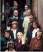 Dark Shadows cast - Dark Shadows Photo (43184958) - Fanpop