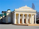 Izmail city, Ukraine guide