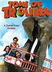 Tons of Trouble [DVD] [Region 1] [US Import] [NTSC]: Amazon.co.uk ...