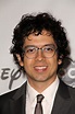 Geoffrey Arend