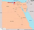 Alexandria Map | Egypt | Discover Alexandria with Detailed Maps