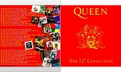 MUSICOLLECTION: QUEEN - The 12" Collection - 2018