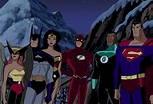 Watch Justice League Season 1 | Prime Video