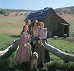 'Little House on the Prairie': New PBS Documentary Looks at the Real Story Behind the TV Series ...