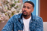 Jordan Banjo reveals he still struggles with his weight and feels ...