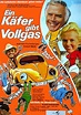 Ein Käfer gibt Vollgas (1972) - IMDb