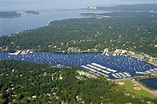 Huntington Harbor in NY, United States - harbor Reviews - Phone Number ...
