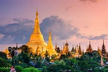 Que ver y hacer en Yangon ( Rangún), la antigua capital de Myanmar | My ...