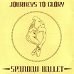 Rei Do Synth Pop: Spandau Ballet - Journeys To Glory (1981)