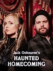 Jack Osbourne's Haunted Homecoming (TV Mini Series 2022) - IMDb