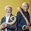 Sid and Marty Krofft Revisit Their Psychedelic Brand of Kids’ TV - WSJ