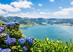 Visit Azores, Portugal | Tailor-Made Azores Vacations | Audley Travel US