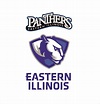 Eastern Illinois Panthers logo | SVGprinted