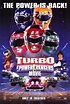 Sección visual de Turbo Power Rangers - FilmAffinity