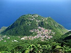 Top Attractions and Activities on Saba Island in the Caribbean