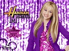 Hannah Montana de retour sur Disney Channel