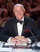 Len Goodman reveals growing vegetables during lockdown helped save his ...