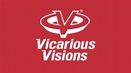 Vicarious Visions | Work | Spiral Design Studio, LLC - Albany, NY