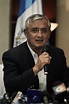 Guatemala: Former General Otto Perez Molina Elected | IBTimes UK