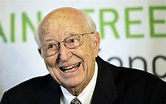 William H. Gates II, father of Microsoft co-founder Bill Gates, dies at 94 - pennlive.com