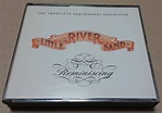 2CD LITTLE RIVER BAND / REMINISCING THE TWENTIETH ANNIVERSARY ...