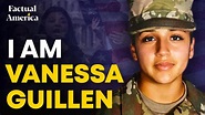 I Am Vanessa Guillen (2022 Film) | Netflix Documentary - YouTube