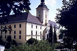 Lambach - Benediktinerstift