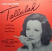 Tallulah : - original soundtrack buy it online at the soundtrack to ...