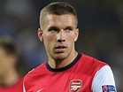 Transfer news: Arsenal forward Lukas Podolski linked with loan move to ...