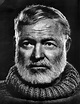 Wer war Ernest Hemingway? Biographie und Steckbrief