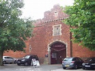 Elliot Sampford: The Museum of Lincolnshire Life.