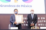 Hannover Fairs México e Italian Exhibition Group lanzan México Active ...