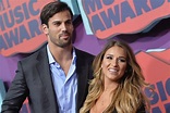 Eric Decker and wife Jessie James Decker welcome baby boy | Page Six