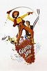 Calamity Jane (1953) - Posters — The Movie Database (TMDb)