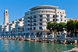 10 Best Hotels in Bari Italy - Cheap and Luxury Hotels in Bari Italy