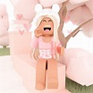 Roblox Girl Avatar Wallpapers - Wallpaper Cave