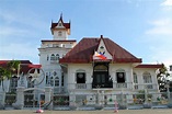 CAVITE TOURIST SPOTS: Emilio Aguinaldo Shrine in Kawit Cavite, the Site ...