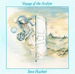 STEVE HACKETT Voyage Of The Acolyte reviews and MP3