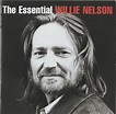 Willie Nelson - The Essential Willie Nelson (2015, CD) | Discogs