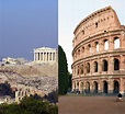 História – O poder em Roma e Grécia – Conexão Escola SME