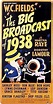 The big broadcast of 1938 - Film (1938) - SensCritique