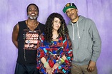 Preview: Digable Planets On Tour For The First Time In Over A Decade ...