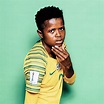 Lebogang Ramalepe #2, South Africa, Official FIFA Women's World Cup ...