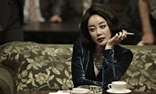 金惠恩人生真的是既波折又精彩新 一代韩剧富婆专业户就是她了 - 麻辣星闻