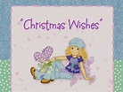 Christmas Wishes (Holly Hobbie & Friends) | Christmas Specials Wiki ...