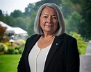 Canada’s Governor General, Mary May Simon, Announces She’ll Attend ...