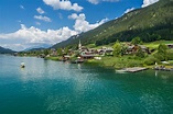 Carinzia, Austria: cosa vedere, itinerario | Viaggiamo