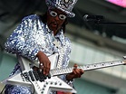 Bootsy Collins Releases New EP and Announces Concert Special for 12/11 ...